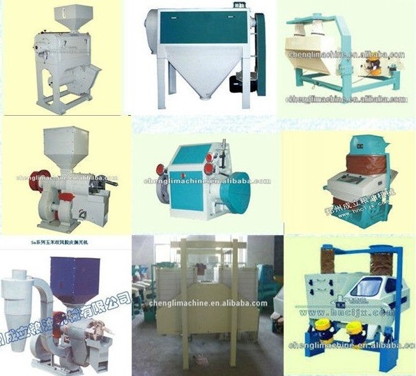 60 ton per day corn flour mill plant, maize flour milling machine, corn roller mill with price