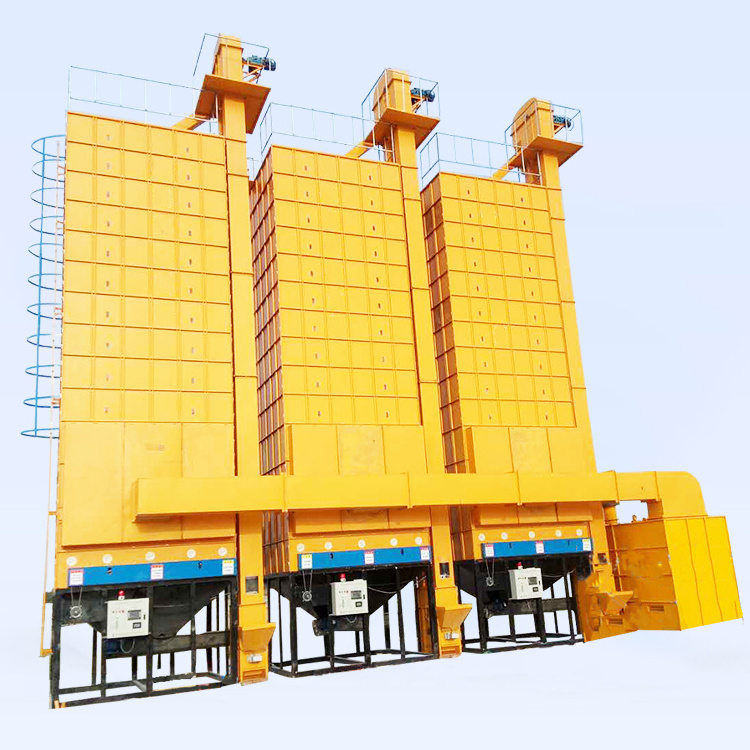 Grain Drying Equipment/corn drying machine/Coffee bean rice maize corn small grain dryer