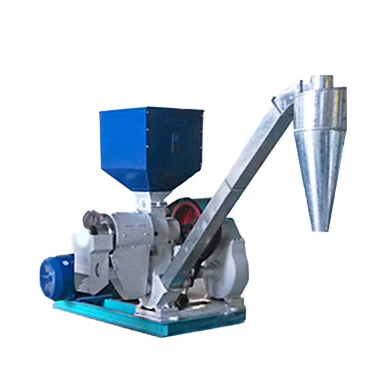 maize hammer mill/high strength grain hammer mill machine 5 ton per hour/Sorgum stalk crusher crushing machine hammer mill