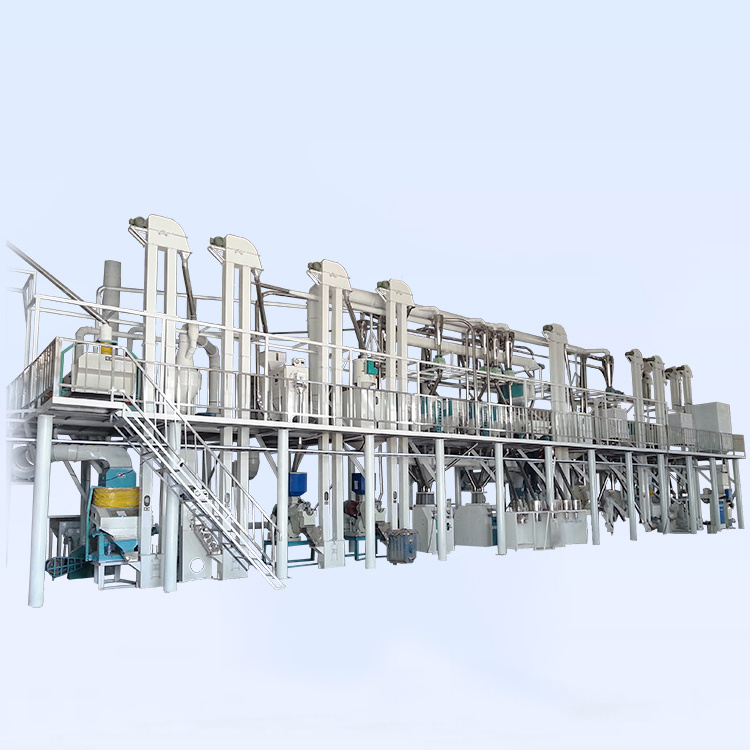 10 ton per day wheat flour milling machine with low price automatic wheat flour mill plant wheat flour mills for sale