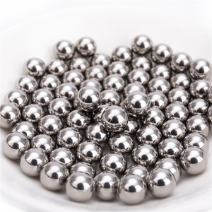 7/8" 22.225mm  Stainless steel balls G10-G1000  AISI304  AISI316  AISI420  AISI440