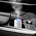 Smart Cool Mist H2O Humidifier Cute Small Usb Mini Led Portable Air Purifier Diffuser Humidifiers For Home Bedroom Car