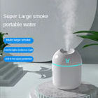 Cool Mist H2O Cute Small Usb Mini Led Portable Air Purifier Diffuser Humidifiers For Home Bedroom Car