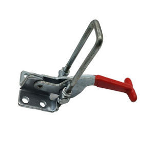 OEM style heavy duty latch type latch clamp toggle pull latch