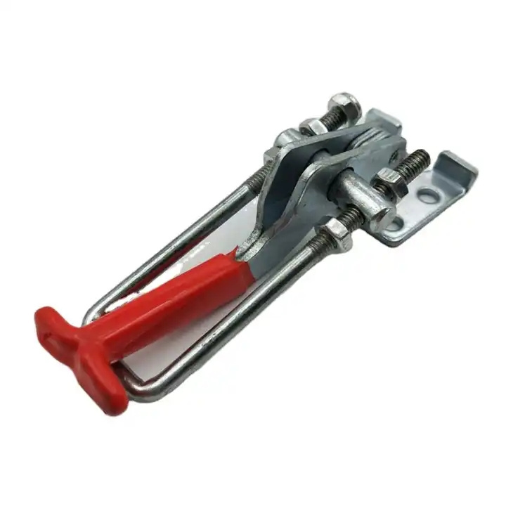 OEM style heavy duty latch type latch clamp toggle pull latch