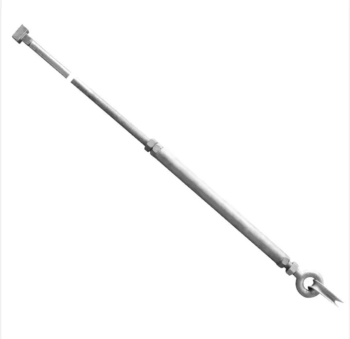 High Quality Adjustable Stay Rods