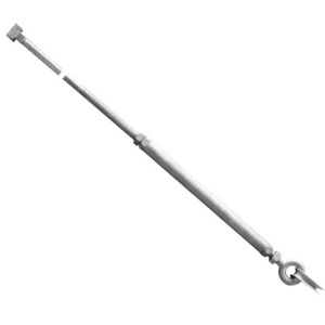 High Quality Adjustable Stay Rods