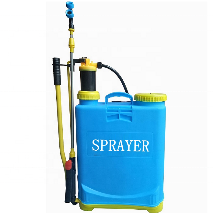 hand sprayer make machine, 16l Foam Nozzle hand pump sprayer