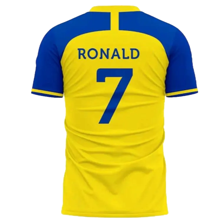 Wholesale 23-24 New Season Top In Stock MSSI Customized Top Grade Thailand Quality Soccer Jersey