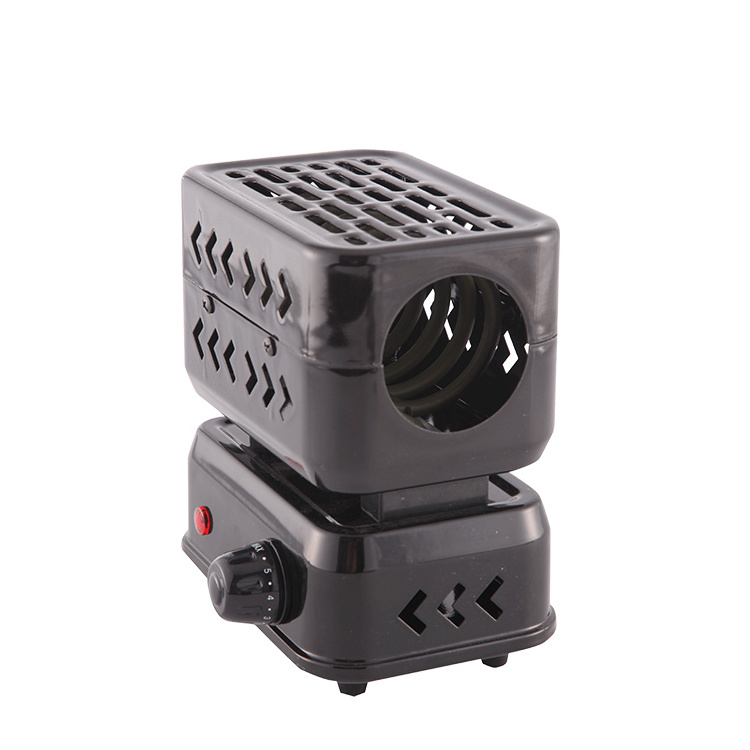 Tyler New Wholesale Portable 1200W Mini Coal Stove BBQ Accessories Hookah Shisha Electric Charcoal Burner