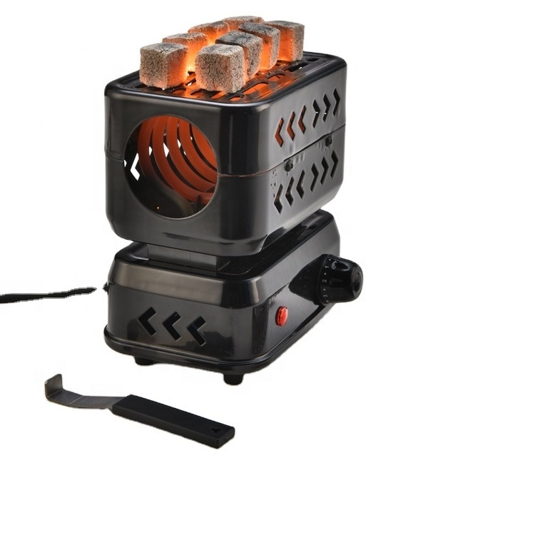 TYLER smoking hookah shisha heater stove new arrival coal burners Electric Charcoal Burner