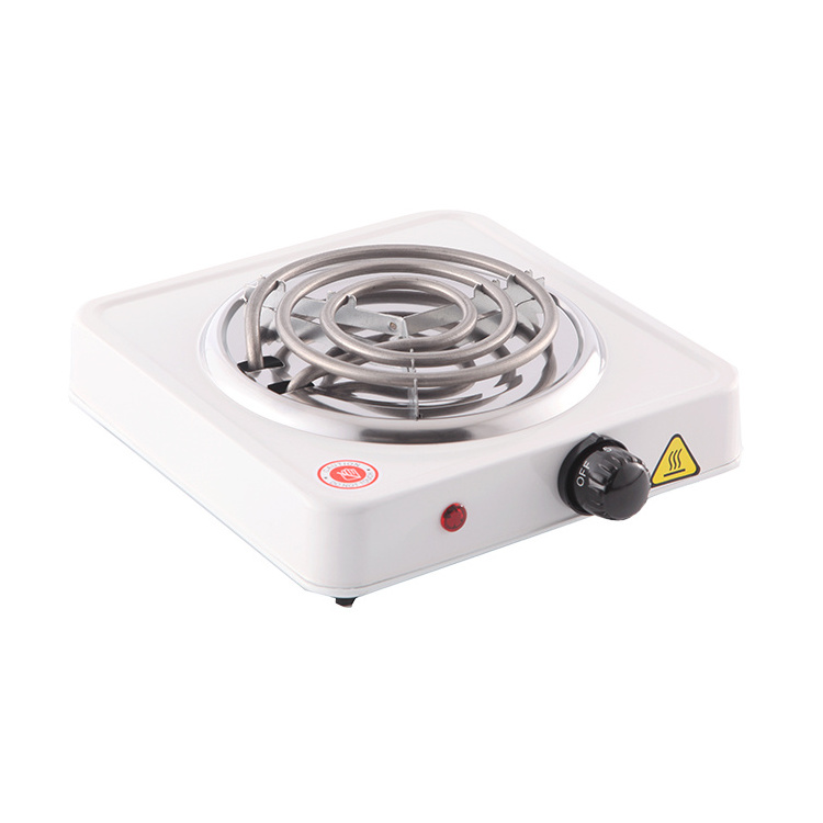 Tyler 1000w single electric stove cooking hot plate mini burner electric stove electric cooker price