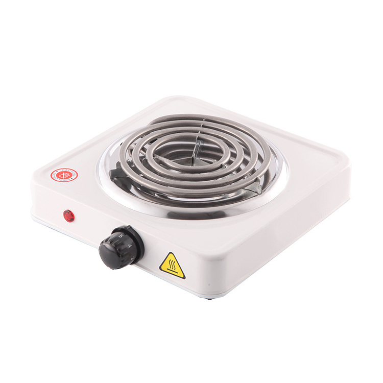 Tyler 1500W new modle spiral lab single burner electric hot plate home appliances kitchen stove