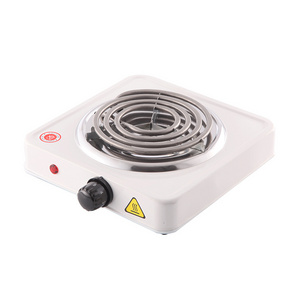 Tyler 1500W new modle spiral lab single burner electric hot plate home appliances kitchen stove