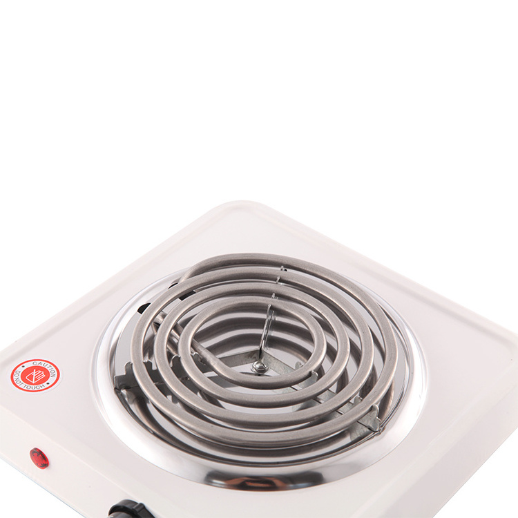 Tyler 1500W new modle spiral lab single burner electric hot plate home appliances kitchen stove