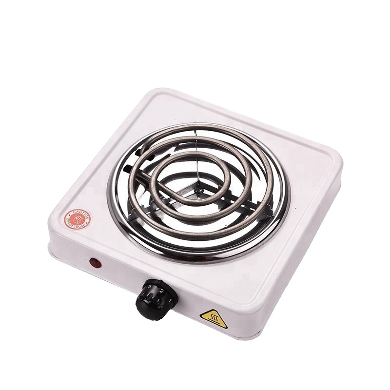 Tyler 1000w single electric stove cooking hot plate mini burner electric stove electric cooker price