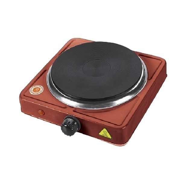 Tyler SX-B07 solid hotplate low wattage used electric commercial stoves electric hot plate for home