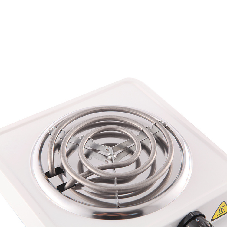 Tyler 1000w single electric stove cooking hot plate mini burner electric stove electric cooker price