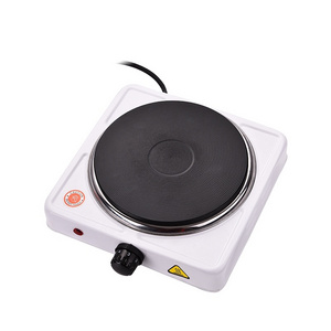 Tyler SX-B07 solid hotplate low wattage used electric commercial stoves electric hot plate for home