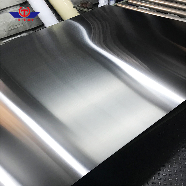 ASTM AISI standard 316 ss steel sheet 304 stainless steel plates 2b baosteel  4x8 403 410 312 cif mexico brazil aisi astm jis