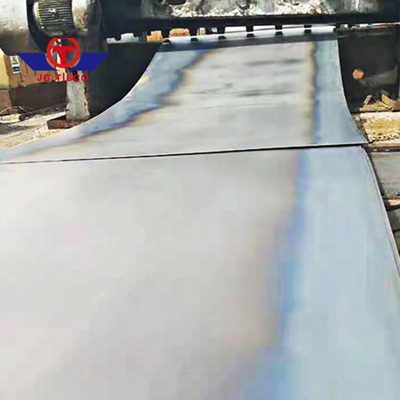 carbon steel plate 1mm 2mm 3mm thick flat plate thin iron black sheet