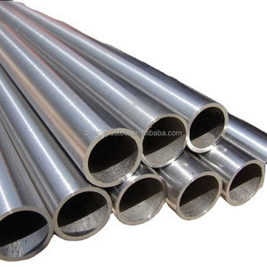 5mm Stainless Round Tube High Pressure Stainless Steel Round Tubing