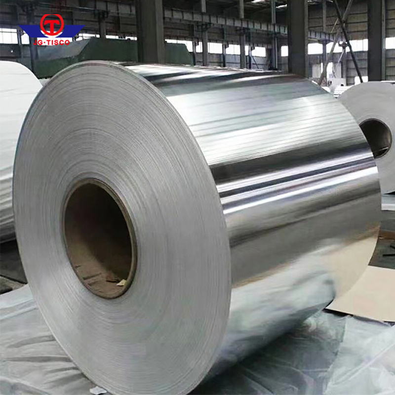 Stainless Steel 201 SS 304 316 409 Plate / Sheet / Coil / Strip Din 1.4305 Stainless Steel Coil