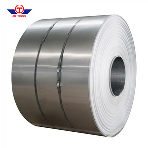 Stainless Steel 201 SS 304 316 409 Plate / Sheet / Coil / Strip Din 1.4305 Stainless Steel Coil