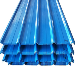 Top Quality Hot Sale Galvanized Sheet Metal Building Material Steel Plate Gi Galvanized Corrugated Iron Roof Sheet