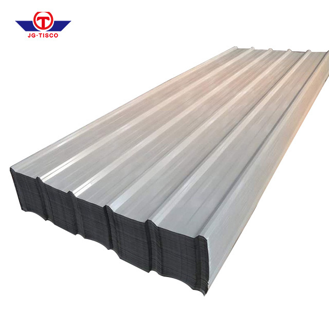 PPGI/Corrugated Zinc Roofing Sheet/Galvanized Steel Price Per Kg Iron/zinc roof sheet price