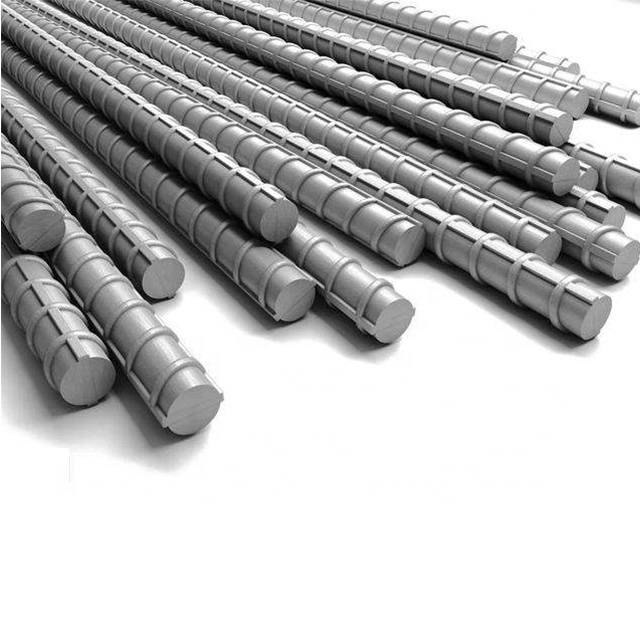 china top supplier Tmt steel rebar price per ton tmt bars price steel construction iron rods 16mm