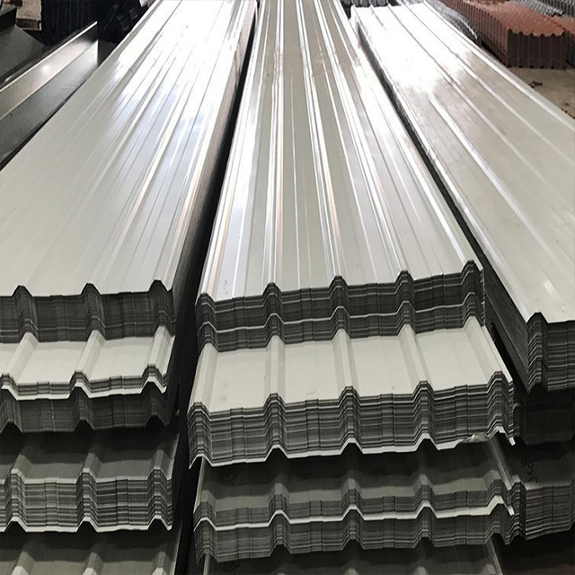 PPGI/Corrugated Zinc Roofing Sheet/Galvanized Steel Price Per Kg Iron/zinc roof sheet price