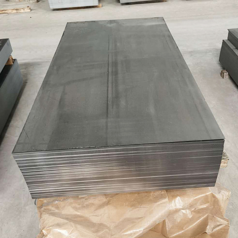 In stock steel galvanized sheet with factory price