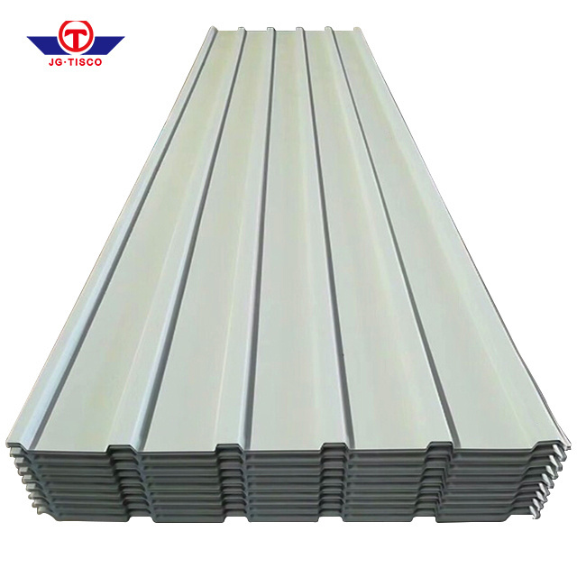 PPGI/Corrugated Zinc Roofing Sheet/Galvanized Steel Price Per Kg Iron/zinc roof sheet price