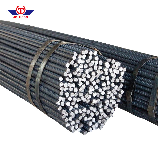 china top supplier Tmt steel rebar price per ton tmt bars price steel construction iron rods 16mm