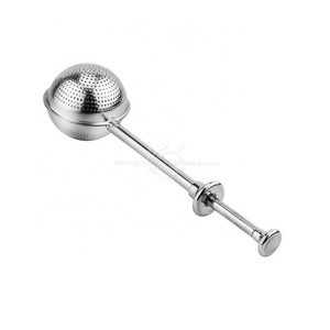 Stainless Steel Tea Infuser Strainer Stainless Steel Tea Ball Infuser Strainer Steeper for Loose Leaf Tea