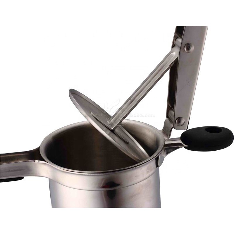 Multi-functional Potato Ricer Masher Hand Potato Masher