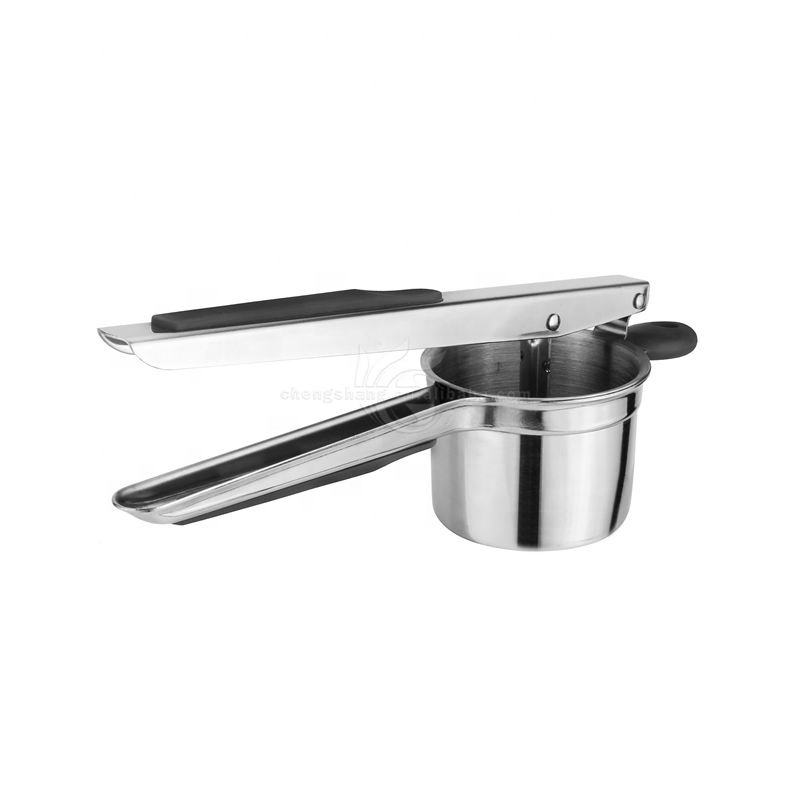 Multi-functional Potato Ricer Masher Hand Potato Masher