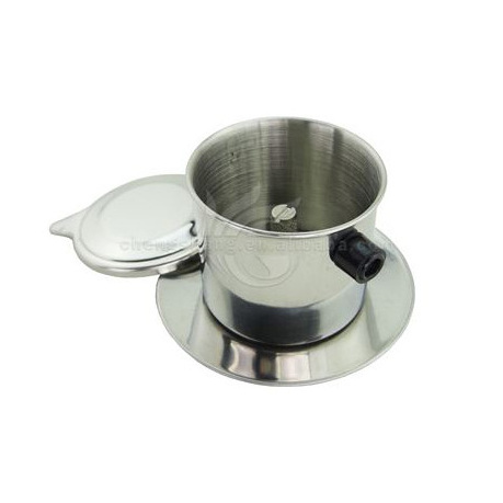 Wholesale Factory Price Coffee Filter Coffee Brewer Maker Pour Over Cone