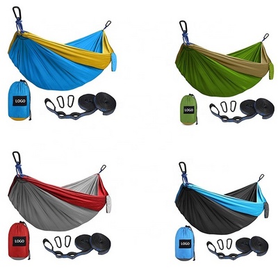 Mosquito Net Outdoor Swing Portable Camping Hammock Tent Waterproof camping hammock