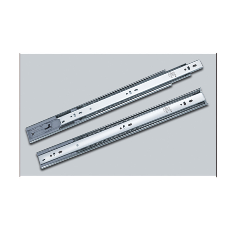 Cheap 45mm Size Full Extension Ball Bearing Drawer Slides