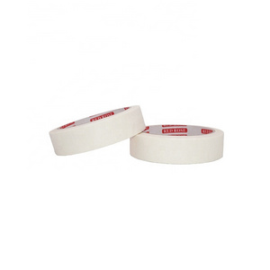 9mm Width Narrow Cinta Crepe Paper Masking Tape