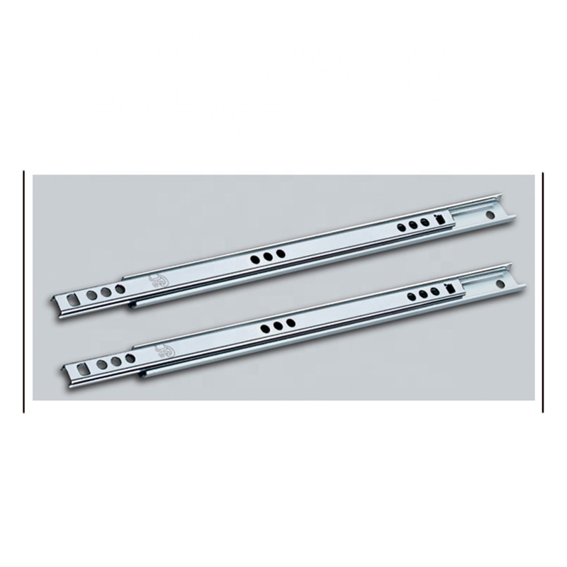 Two Way Ball Bearing Under Mount Drawer Slides