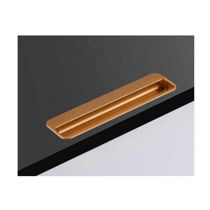 Home Furniture Cupboard Drawer Door Handle Pulls