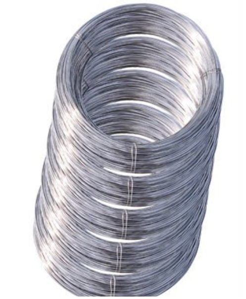 GI wire 2.5mm pvc coated 6mm 2mm 3mm diameter galvanized steel wire rope 16mm