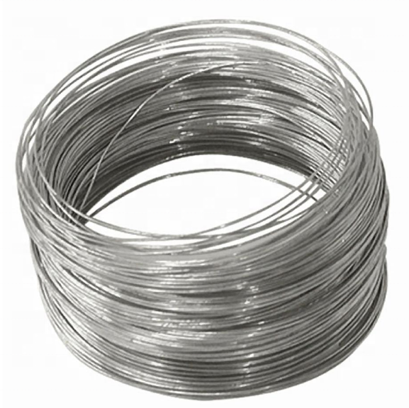 GI wire 2.5mm pvc coated 6mm 2mm 3mm diameter galvanized steel wire rope 16mm