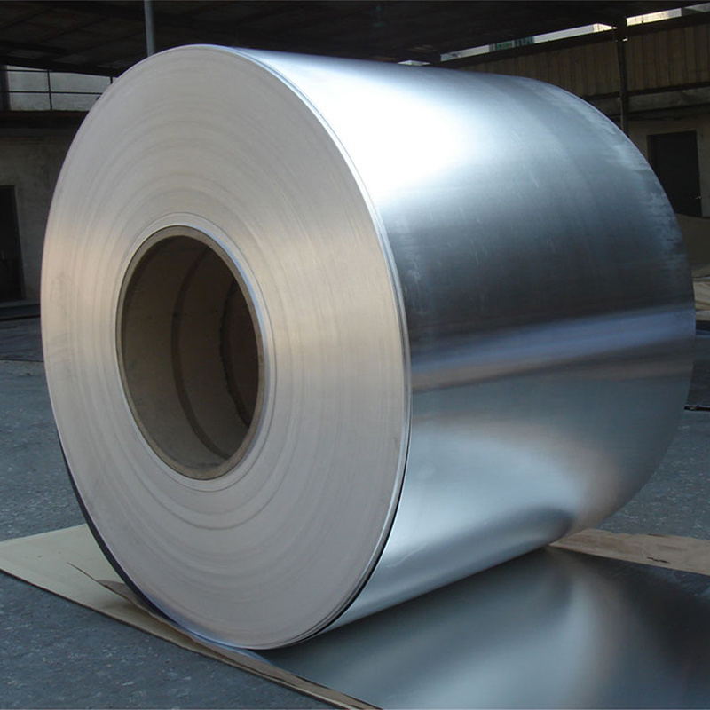 Stainless Steel 201 304 316 409 Stainless Steel Coil Manufacturers 316l 201 And 430 Stainless Steel Sheet Coil Product