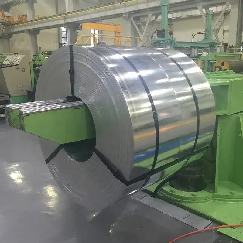 Stainless Steel 201 304 316 409 Stainless Steel Coil Manufacturers 316l 201 And 430 Stainless Steel Sheet Coil Product