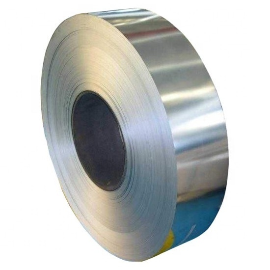 China Cold Rolled AISI 201 301 304 316 316L 410 420 421 430 439 Stainless Steel Strip with 0.1mm 0.2mm 0.3mm 1mm 2mm 3mm Thick