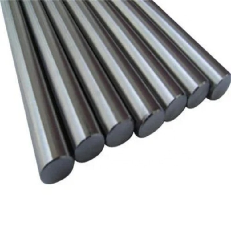 416 stainless steel round bar price per kg 416r grade stainless steel round bar/rods